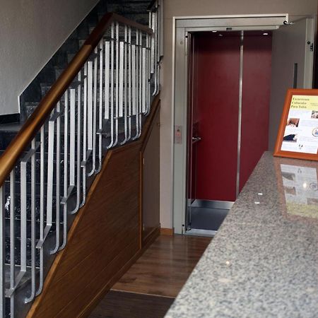 Hostal Anas Mérida Eksteriør billede