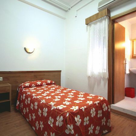 Hostal Anas Mérida Eksteriør billede