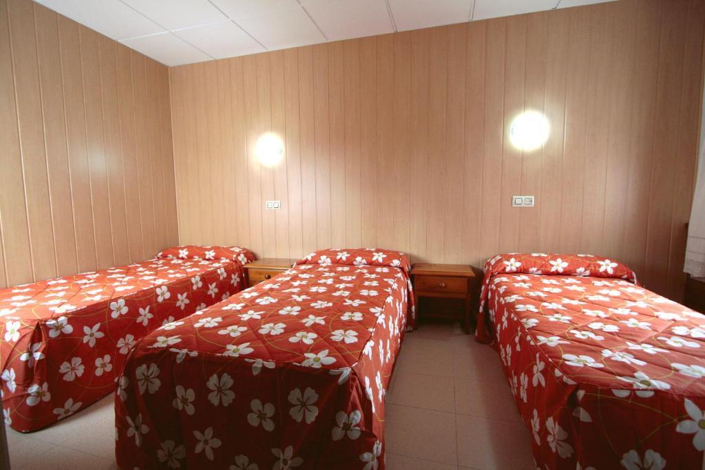 Hostal Anas Mérida Værelse billede
