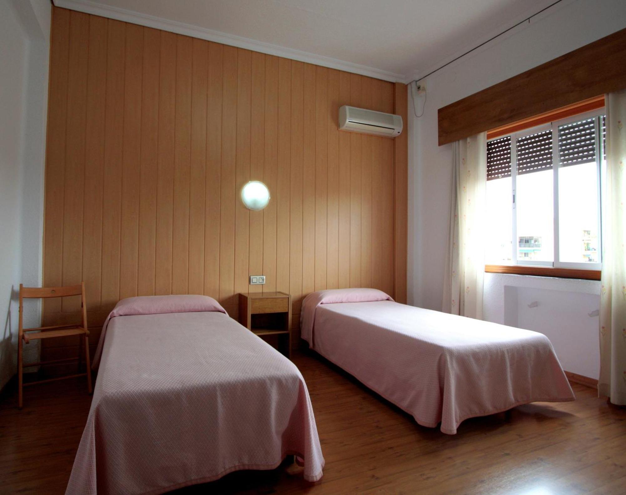 Hostal Anas Mérida Eksteriør billede