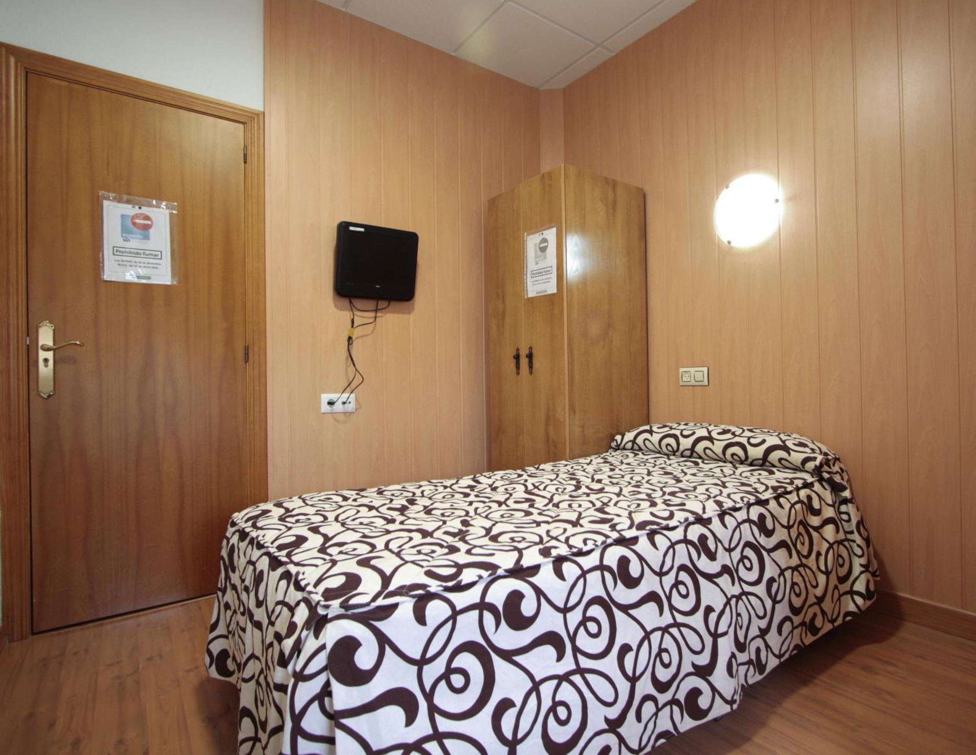 Hostal Anas Mérida Eksteriør billede