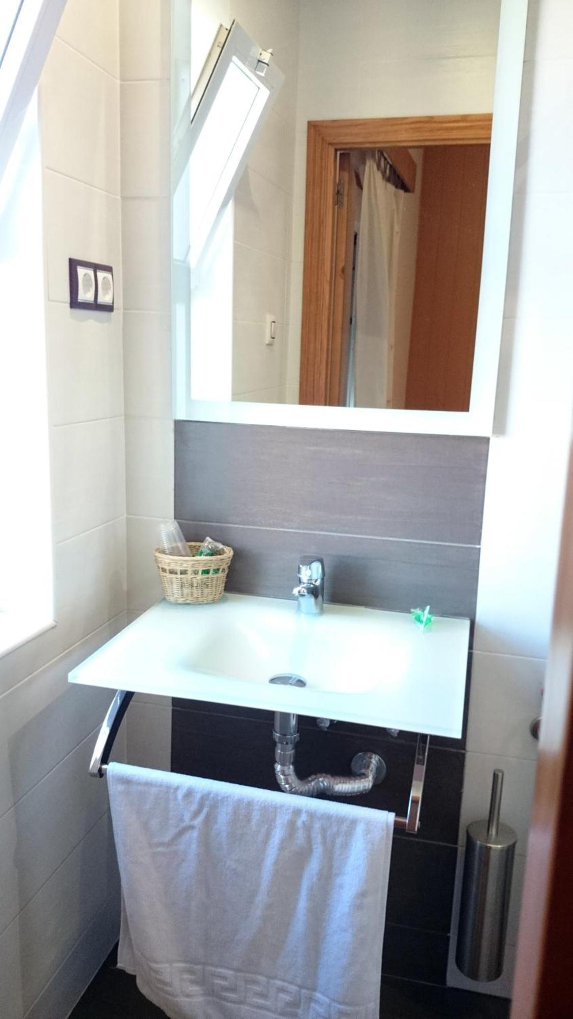 Hostal Anas Mérida Værelse billede