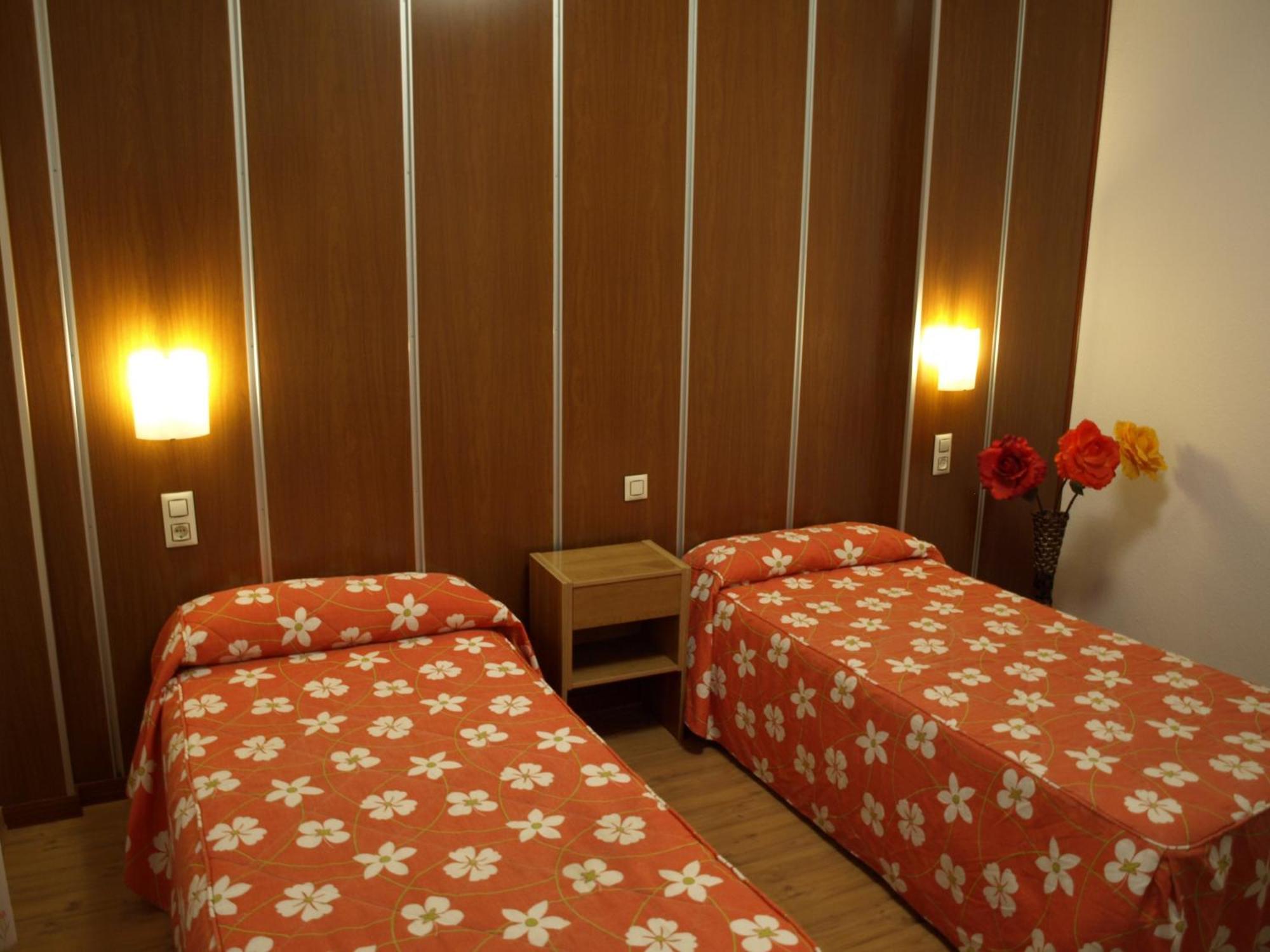 Hostal Anas Mérida Værelse billede