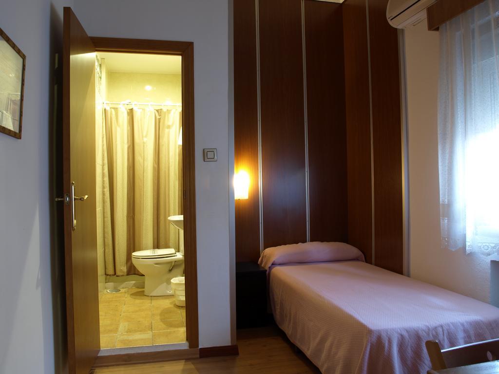 Hostal Anas Mérida Værelse billede