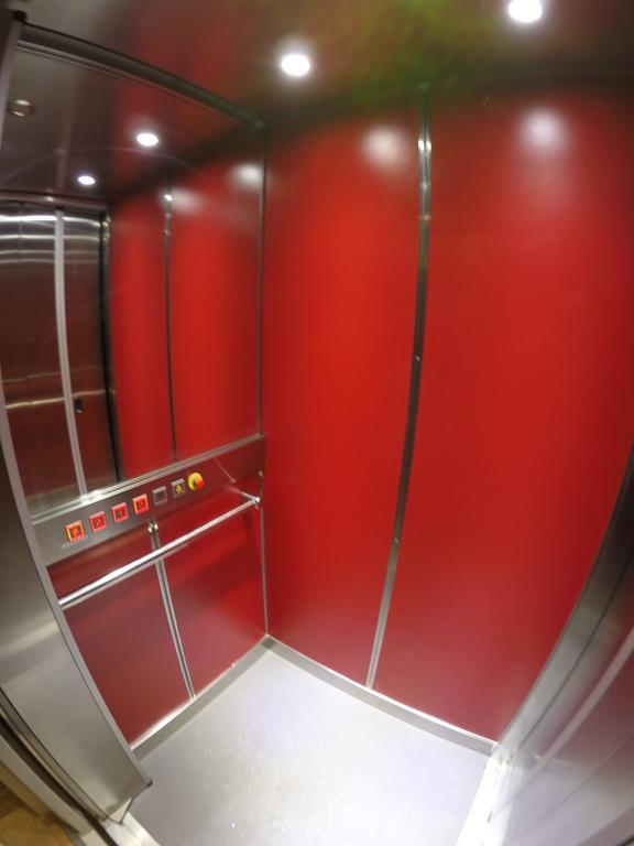 Hostal Anas Mérida Eksteriør billede