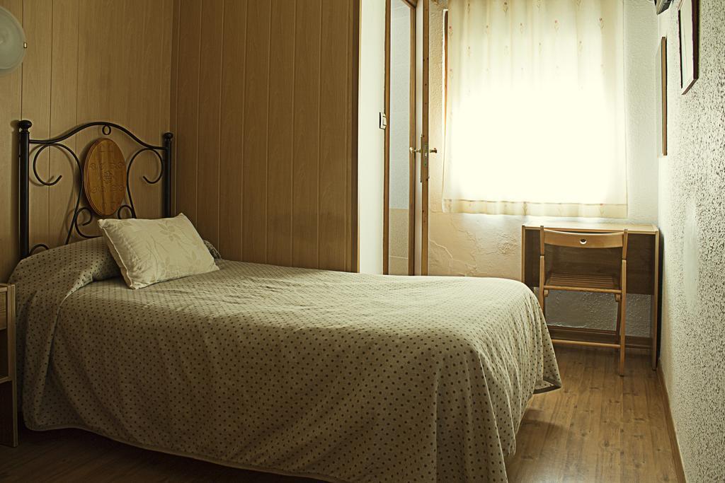 Hostal Anas Mérida Eksteriør billede