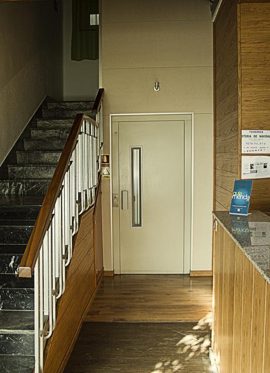 Hostal Anas Mérida Eksteriør billede