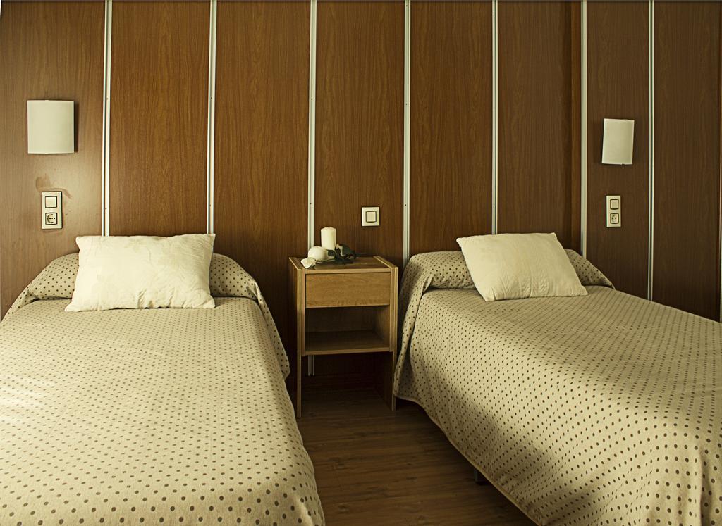 Hostal Anas Mérida Eksteriør billede