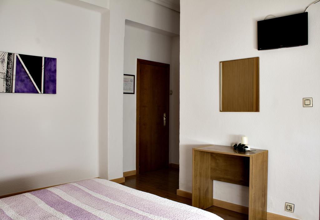 Hostal Anas Mérida Eksteriør billede
