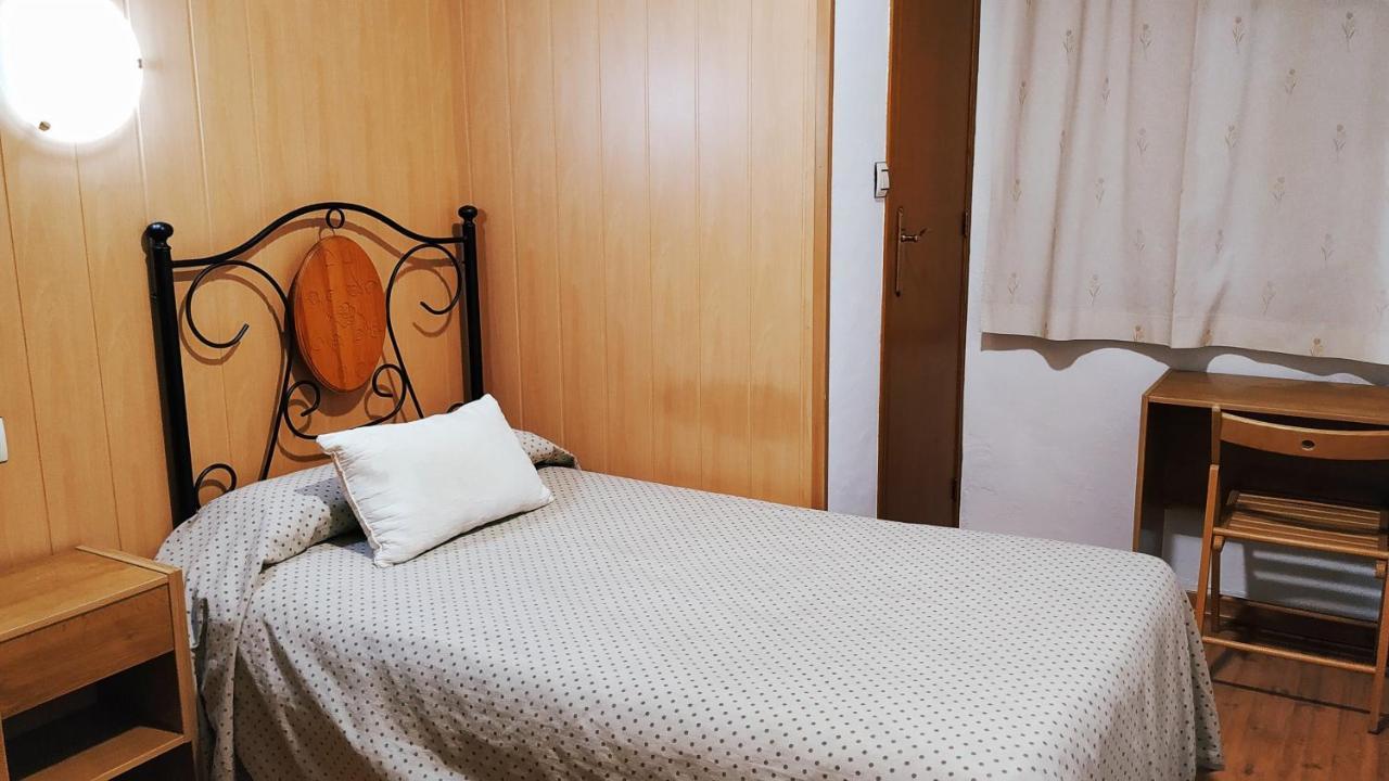 Hostal Anas Mérida Eksteriør billede