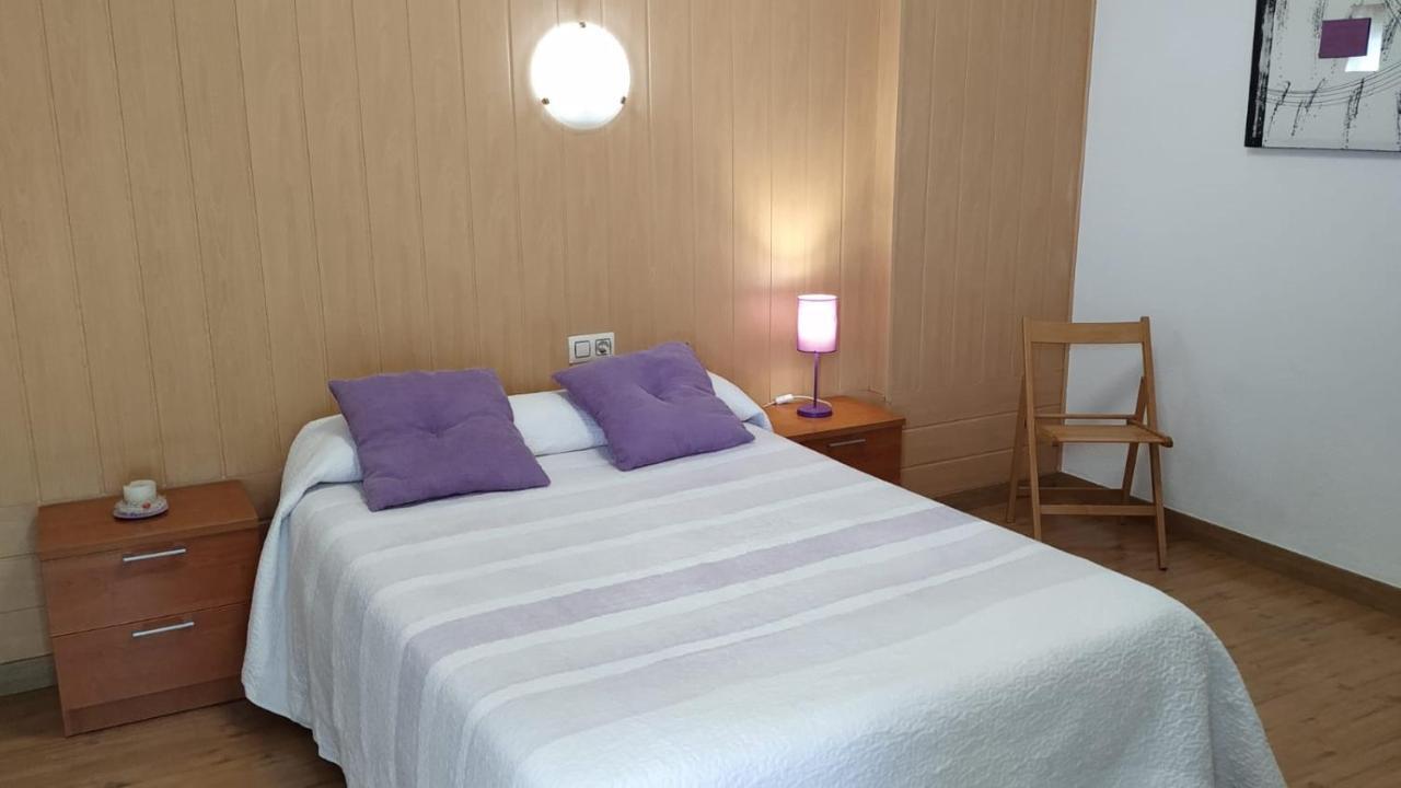 Hostal Anas Mérida Eksteriør billede