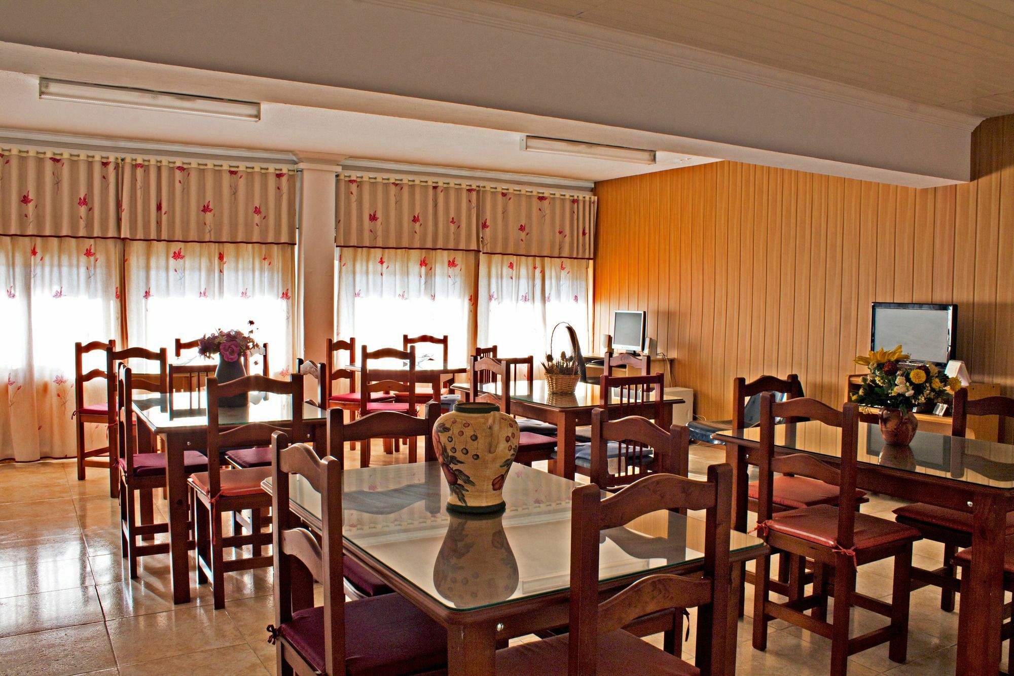 Hostal Anas Mérida Eksteriør billede