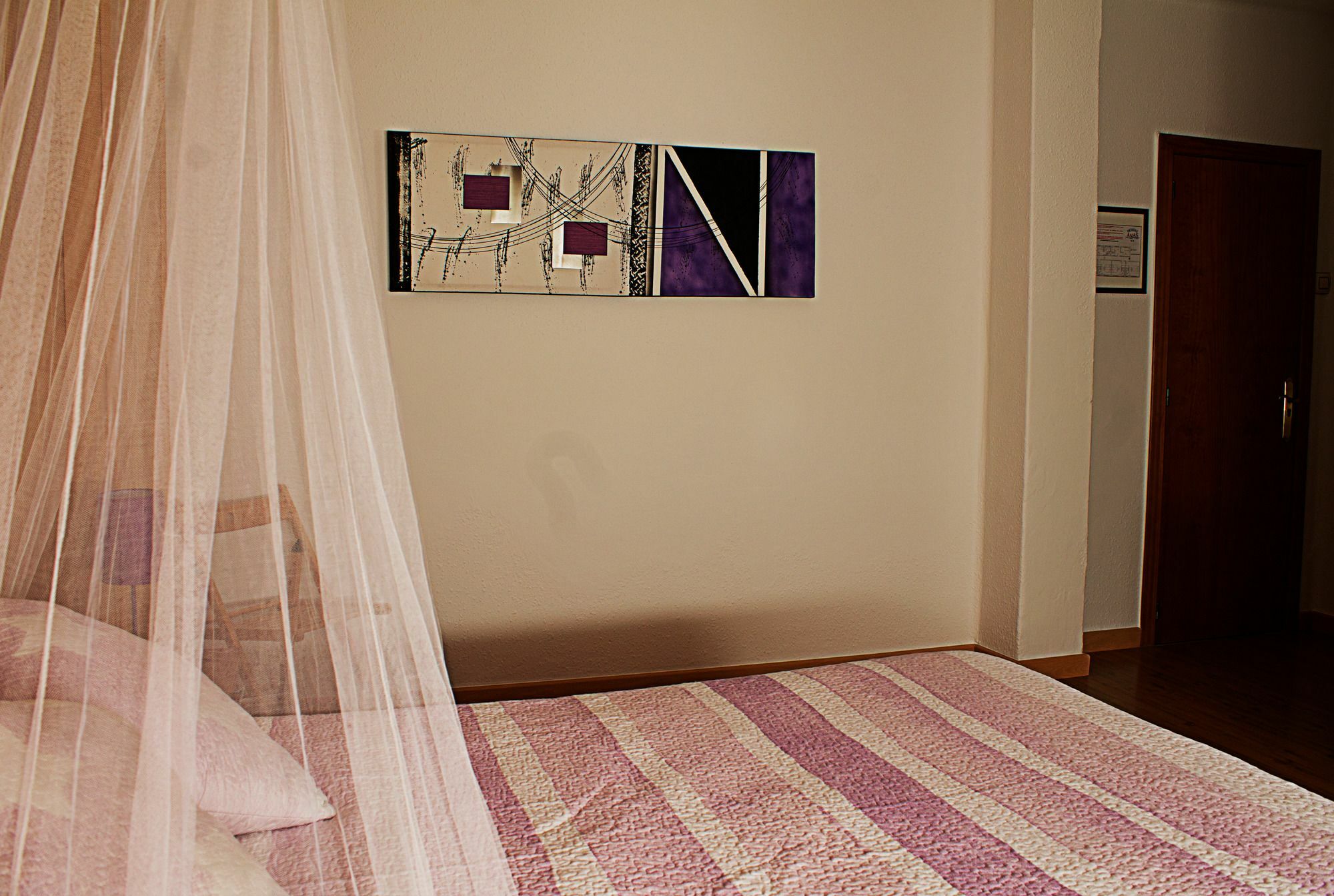 Hostal Anas Mérida Eksteriør billede